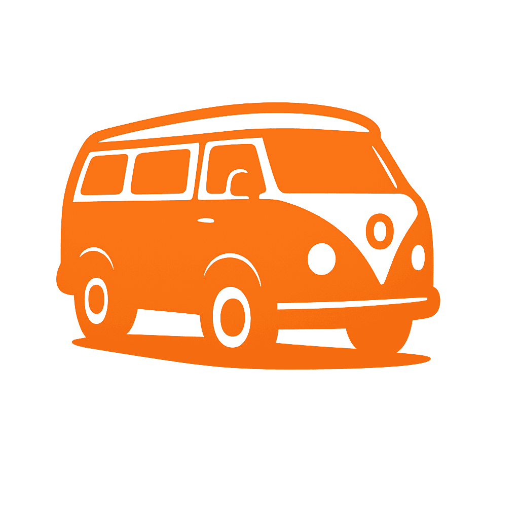 Location Van Marseille Logo