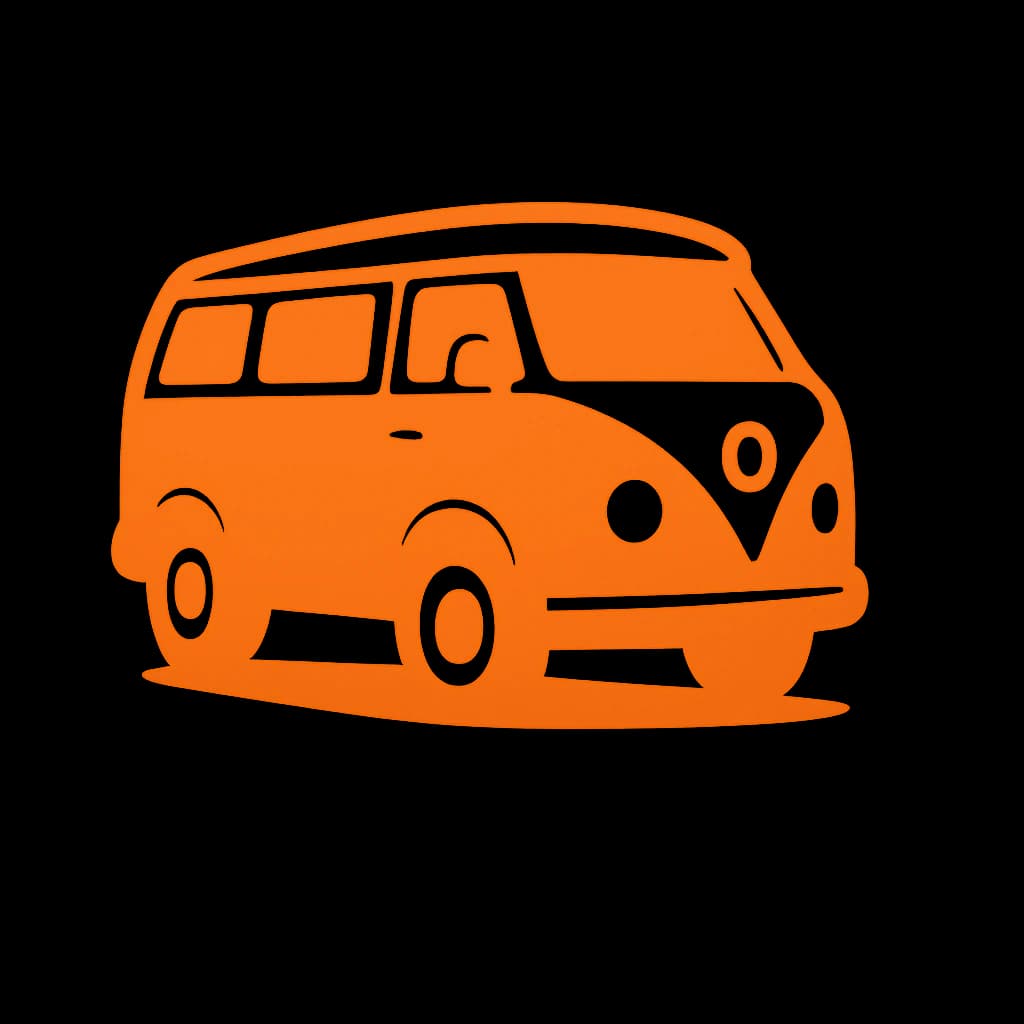 Location Van Marseille Logo